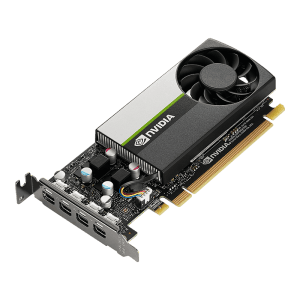PNY NVIDIA Quadro T1000 8GB GDDR6 For Professionals & Desktop Workstations