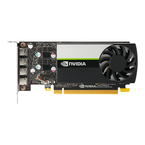 PNY NVIDIA Quadro T1000 8GB GDDR6 For Professionals & Desktop Workstations - Image 6