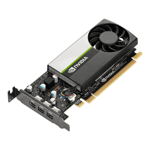 PNY NVIDIA Quadro T400 4GB GDDR6 For Professionals & Desktop Workstations