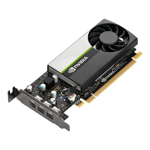 PNY NVIDIA Quadro T400 4GB GDDR6 For Professionals & Desktop Workstations