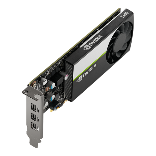 PNY NVIDIA Quadro T400 4GB GDDR6 For Professionals & Desktop Workstations - Image 5