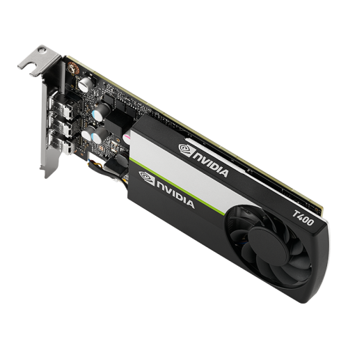 PNY NVIDIA Quadro T400 4GB GDDR6 For Professionals & Desktop Workstations - Image 6