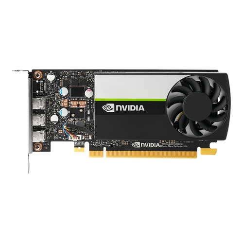 PNY NVIDIA Quadro T400 4GB GDDR6 For Professionals & Desktop Workstations - Image 7