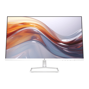 HP 527sa Series 5 27 inch FHD Monitor with Speakers