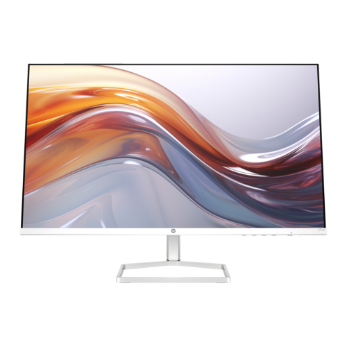 HP 527sa Series 5 27 inch FHD Monitor with Speakers