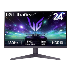 LG ULTRAGEAR 24GS50F 24"
