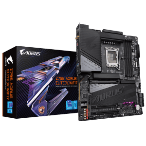 GIGABYTE Z790 AORUS ELITE X WIFI 7