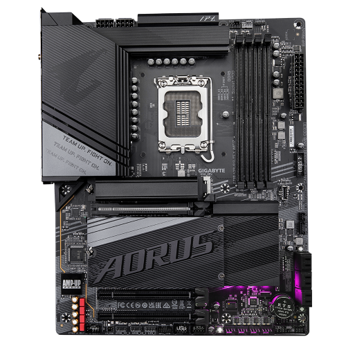 GIGABYTE Z790 AORUS ELITE X WIFI 7 - Image 2