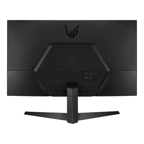 LG 27" 27GQ50F-B UltraGear FHD 1ms 165Hz Monitor with AMD FreeSync™ Premium” - Image 5