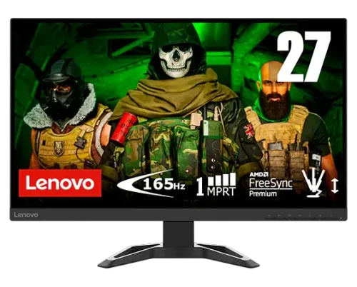 Lenovo G27-30 27inch Monitor - Image 4