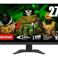 Lenovo G27-30 27inch Monitor