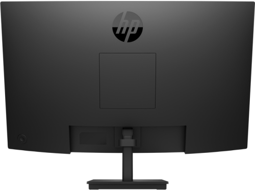 HP V27c G5 FHD Curved Monitor - Image 2