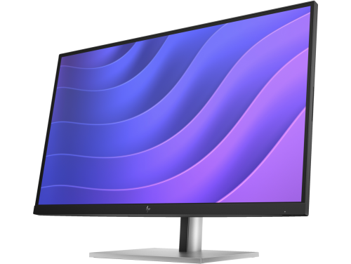 HP E27q G5 27" QHD Monitor - Image 3