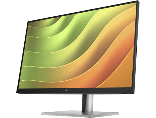HP E24u G5 FHD USB-C Monitor - Image 5