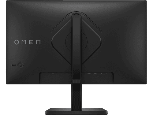 OMEN by HP 23.8 inch FHD 165Hz Gaming Monitor - 165hz 1MS 99% sRGB - Image 4