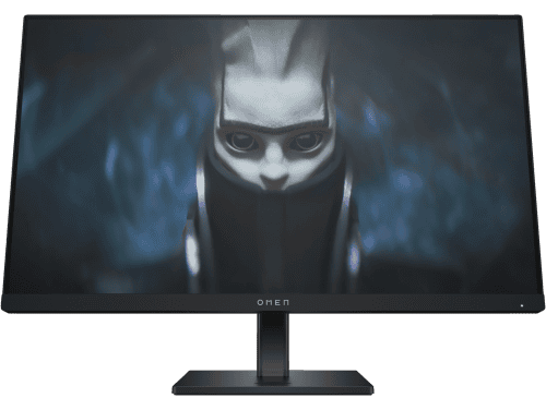OMEN by HP 23.8 inch FHD 165Hz Gaming Monitor - 165hz 1MS 99% sRGB - Image 5
