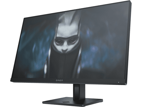 OMEN by HP 23.8 inch FHD 165Hz Gaming Monitor - 165hz 1MS 99% sRGB - Image 6