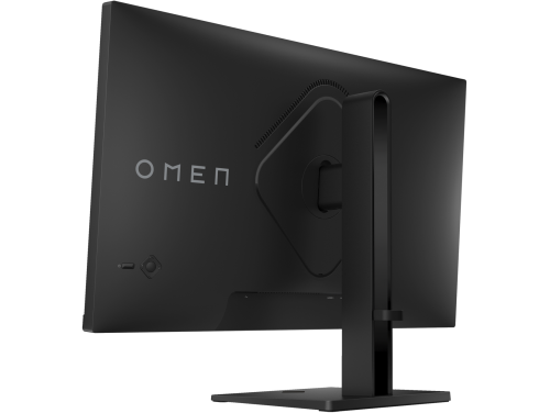 OMEN by HP 27 inch FHD 165Hz Gaming Monitor - OMEN 27 - Image 4