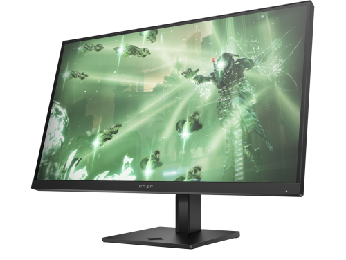 OMEN by HP 27q 27 inch QHD 165Hz Gaming Monitor - Image 8