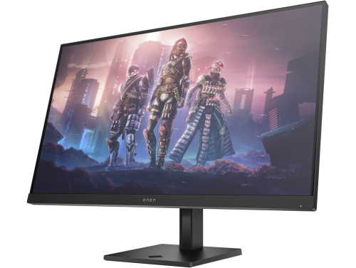 OMEN by HP 32q 31.5 inch QHD 165Hz Gaming Monitor - Image 6