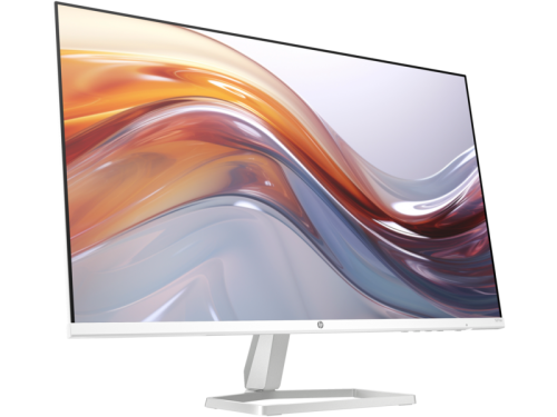 HP 527sa Series 5 27 inch FHD Monitor with Speakers - Image 4