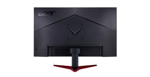 ACER NITRO VG240Y 23.8-INCH FHD IPS 180HZ 0.5MS HDR10 GAMING LED MONITOR WITH BUILD-IN SPEAKERS - Image 2