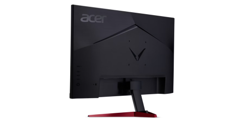 ACER NITRO VG240Y 23.8-INCH FHD IPS 180HZ 0.5MS HDR10 GAMING LED MONITOR WITH BUILD-IN SPEAKERS - Image 3