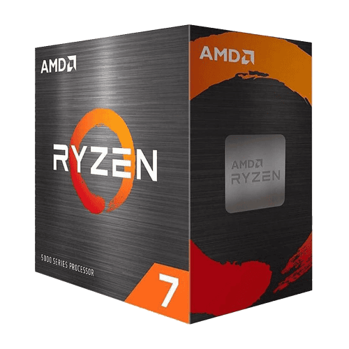 AMD Ryzen 7 5700G Up To 4.6 GHz 8 Cores /16 Threads,AM4,Radeon™ Graphics Vega 8, 2000MHZ - Unlocked Processor (Tray)
