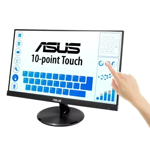 ASUS VT229H 21.5" - Image 2