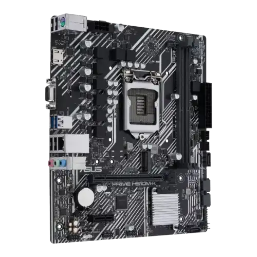 ASUS PRIME H510M-K - Image 2