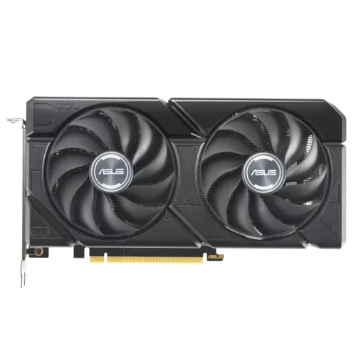 ASUS Dual GeForce RTX 4060 EVO OC Edition 8GB GDDR6 - Image 2