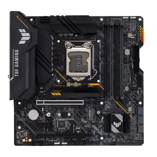 ASUS TUF Gaming B560M-PLUS WiFi 6 mATX Gaming Motherboard - Image 5