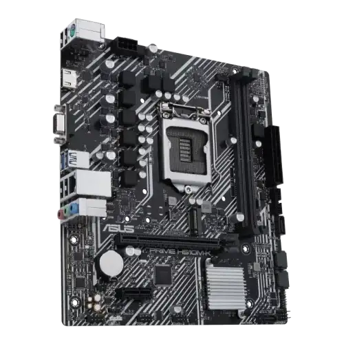 ASUS PRIME H510M-K - Image 3