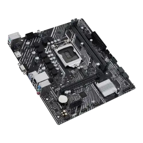 ASUS PRIME H510M-K - Image 4