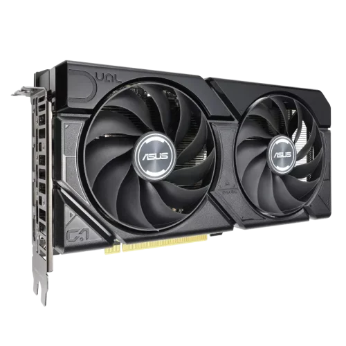 ASUS Dual GeForce RTX 4060 EVO OC Edition 8GB GDDR6 - Image 5