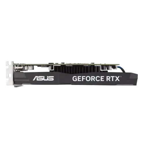 ASUS Dual GeForce RTX 3050 OC Edition 6GB GDDR6 (No Power Connectors) - Image 7