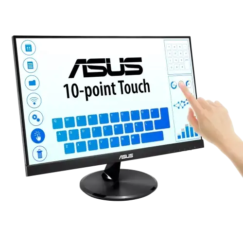 ASUS VT229H 21.5" - Image 4