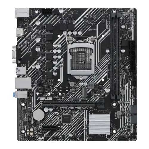 ASUS PRIME H510M-K - Image 5