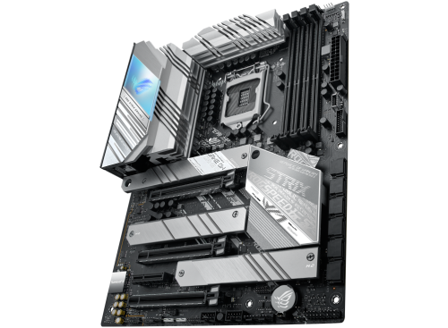 ASUS ROG STRIX Z590-A Gaming WiFi - Image 5