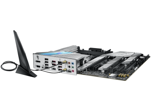 ASUS ROG STRIX Z590-A Gaming WiFi - Image 6