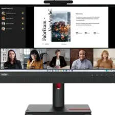 LENOVO ThinkCentre Tiny-In-One 22 inch Gen 5 non touch Monitor