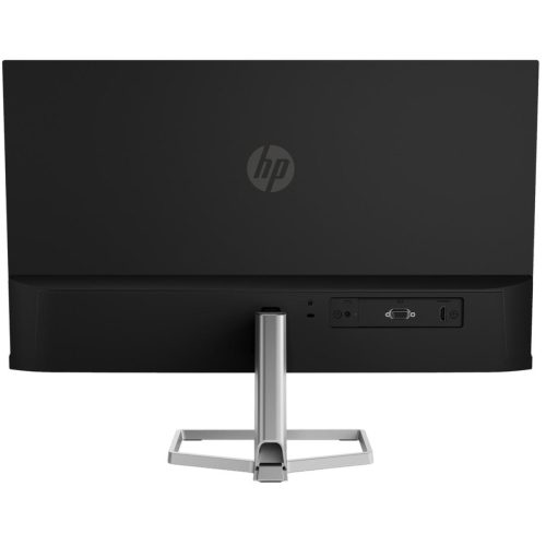 HP M27f FHD (27 ) IPS Monitor (black) - Image 5