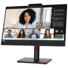 LENOVO ThinkVision T24mv-30 24" FHD Monitor