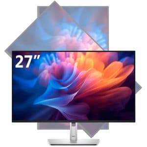 DELL 27 Monitor - P2725H