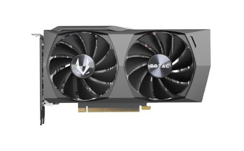 ZOTAC GAMING GeForce RTX 3050 Twin Edge OC 6GB GDDR6 (No Power Connectors) - Image 2