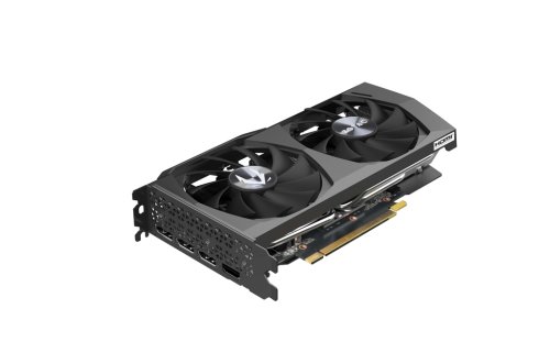 ZOTAC GAMING GeForce RTX 3050 Twin Edge OC 6GB GDDR6 (No Power Connectors) - Image 5