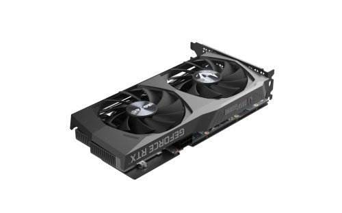 ZOTAC GAMING GeForce RTX 3050 Twin Edge OC 6GB GDDR6 (No Power Connectors) - Image 6