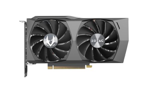 ZOTAC GAMING GeForce RTX 3060 Twin Edge 12GB GDDR6 - Image 2