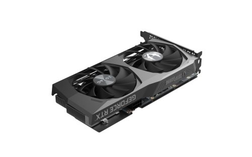 ZOTAC GAMING GeForce RTX 3060 Twin Edge 12GB GDDR6 - Image 6