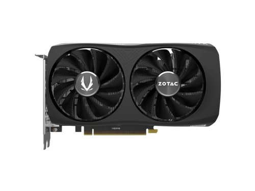 ZOTAC GAMING GeForce RTX 4060 Twin Edge 8GB GDDR6 - Image 2